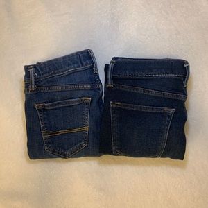Boy’s Abercrombie Kids Jeans